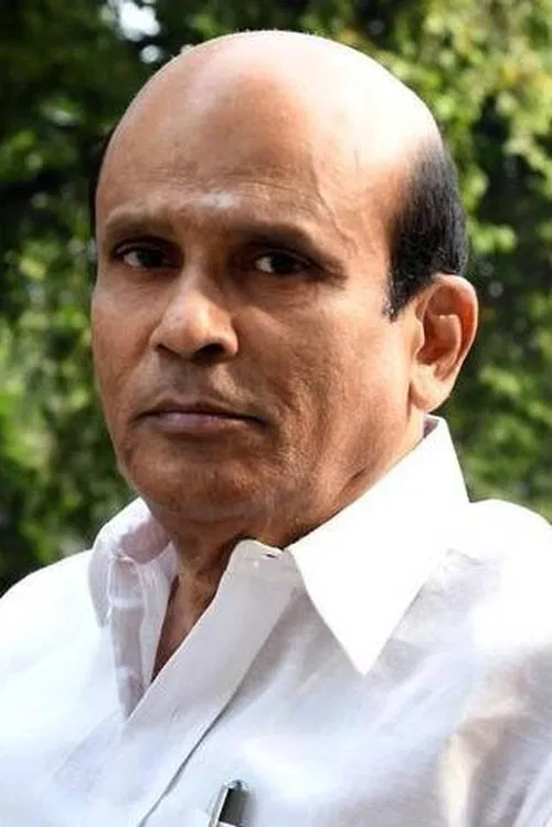 Vagai Chandrasekhar